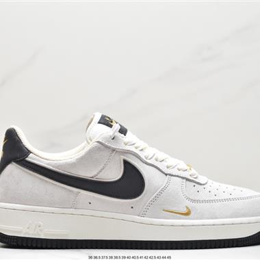 Nike Air Force 1 Low 』07 空軍一號低幫休閑板鞋