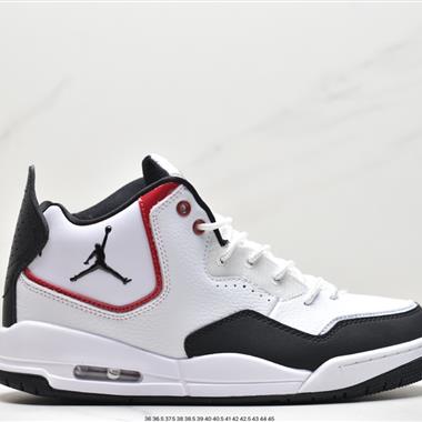 Nike Air Jordan Courtside 23 AJ3代簡版中幫復古休閑運動文化籃球鞋