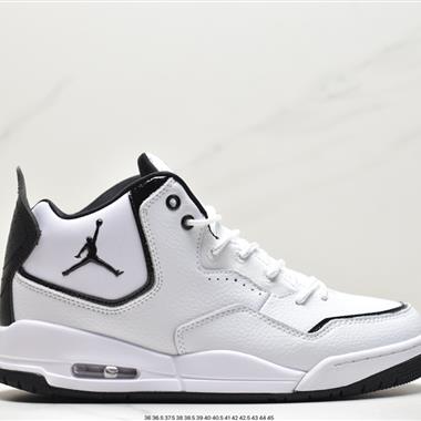 Nike Air Jordan Courtside 23 AJ3代簡版中幫復古休閑運動文化籃球鞋