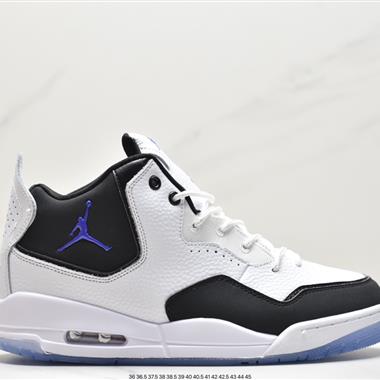 Nike Air Jordan Courtside 23 AJ3代簡版中幫復古休閑運動文化籃球鞋