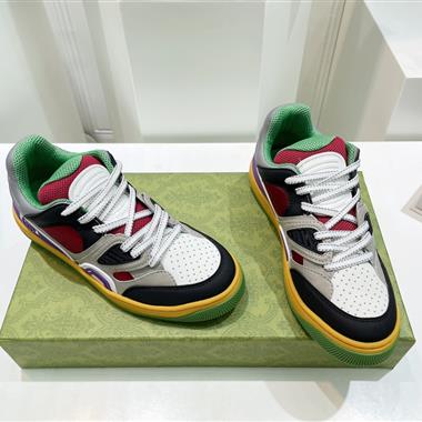 GUCCI   2023新款休閒時尚女生鞋子