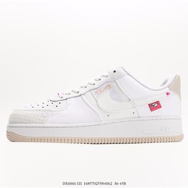 Nike Air Force 1 Low 空軍一號低幫運動休閑板鞋