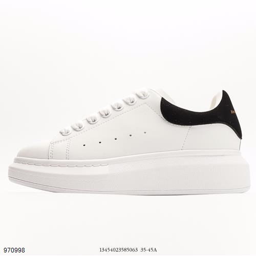 Alexander mcqueen hot sale air cushion