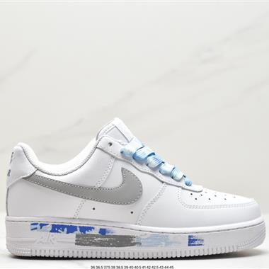 Nike Air Force 1 Low  空軍一號低幫百搭休閑運動板鞋