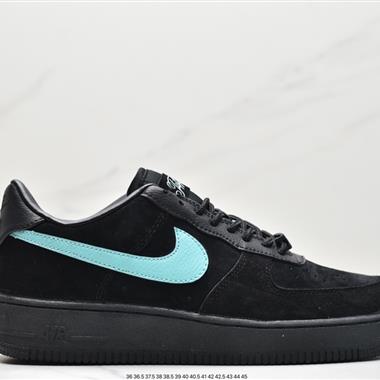Tiffany & Co. x Nike Air Force 1 Low SP"1837"