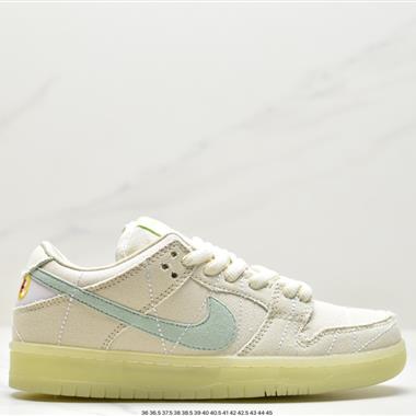 Nike SB Zoom Dunk Low 板鞋