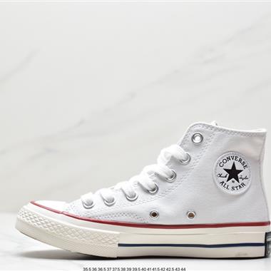 Converse Chuck Taylor All Star 1970s High"Deep Sea Blue/White"