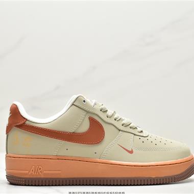 Nike Air Force 1 空軍一號 