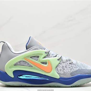 Nike Zoom KD 15  EP 杜蘭特緩震實戰籃球鞋