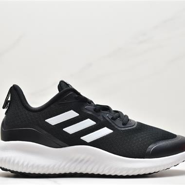 Adidas Alphacomfy GZ3463 MB 跑步鞋