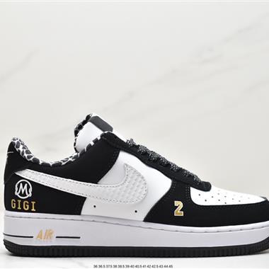 Nike Air Force 1 Low  空軍一號低幫百搭休閑運動板鞋