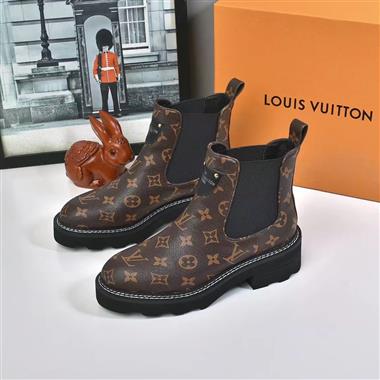 Louis Vuitton    2023新款休閒時尚女生鞋子