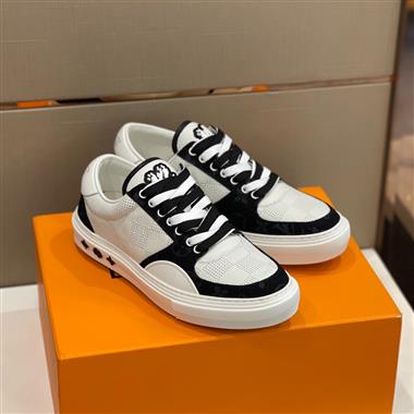 Louis Vuitton    2023新款休閒時尚男生鞋子