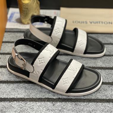 Louis Vuitton   2023新款休閒時尚男生鞋子