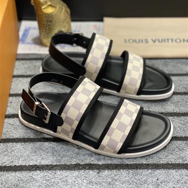 Louis Vuitton   2023新款休閒時尚男生鞋子