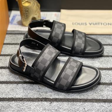 Louis Vuitton   2023新款休閒時尚男生鞋子