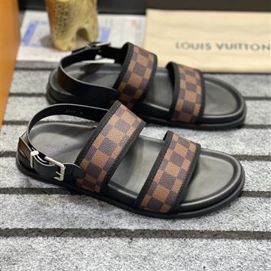 Louis Vuitton   2023新款休閒時尚男生鞋子