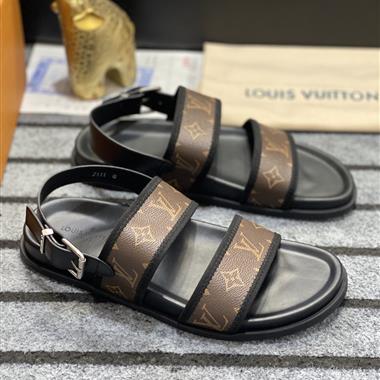 Louis Vuitton   2023新款休閒時尚男生鞋子