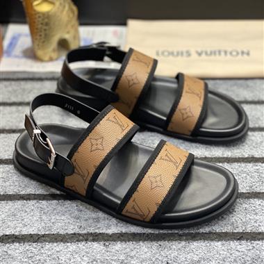 Louis Vuitton   2023新款休閒時尚男生鞋子