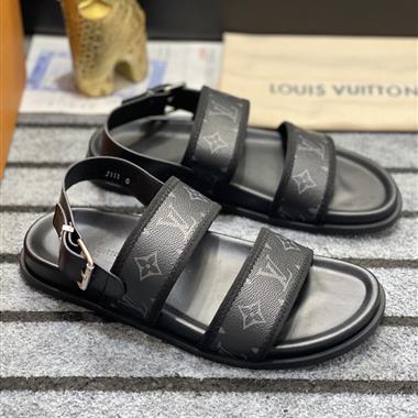 Louis Vuitton   2023新款休閒時尚男生鞋子