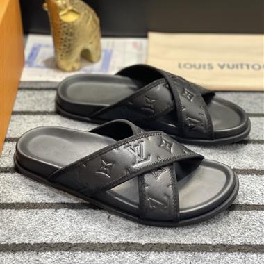 Louis Vuitton   2023新款休閒時尚男生鞋子