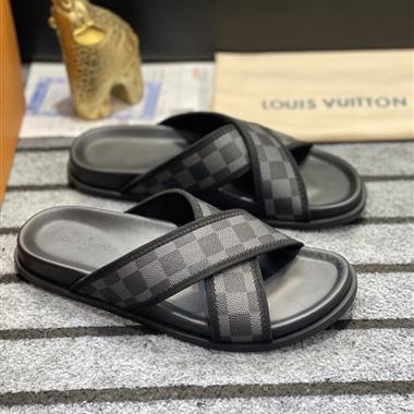 Louis Vuitton   2023新款休閒時尚男生鞋子