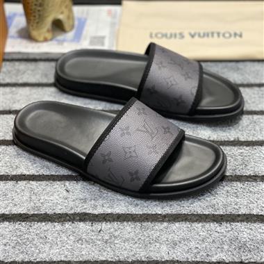 Louis Vuitton   2023新款休閒時尚男生鞋子