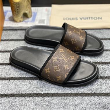 Louis Vuitton   2023新款休閒時尚男生鞋子