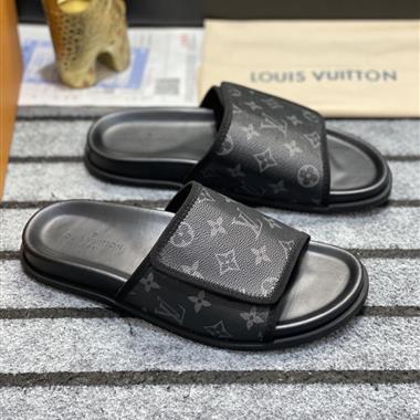 Louis Vuitton   2023新款休閒時尚男生鞋子