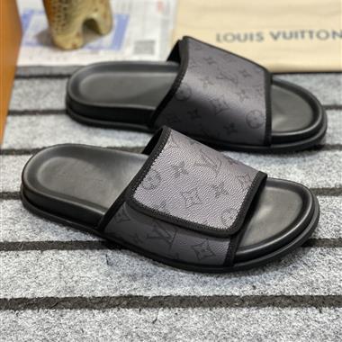 Louis Vuitton   2023新款休閒時尚男生鞋子