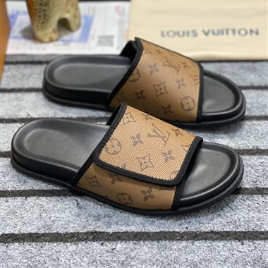 Louis Vuitton   2023新款休閒時尚男生鞋子