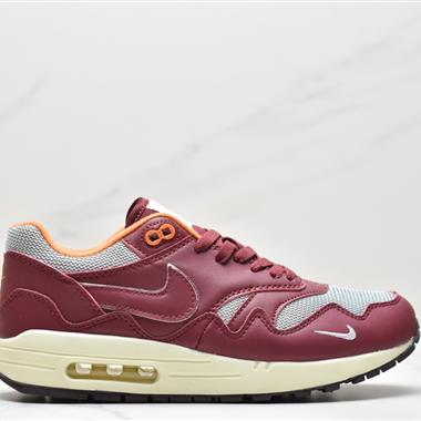 Nike Air Max 1 OG 初代復古氣墊百搭休閑運動慢跑鞋