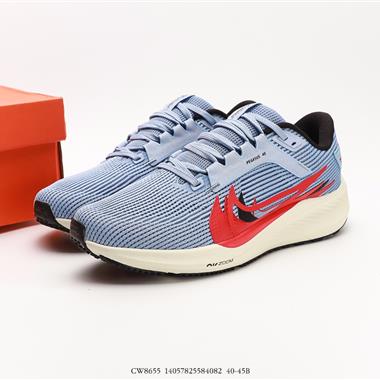 Nike Air Zoom Pegasus 登月40代 網面透氣跑步鞋