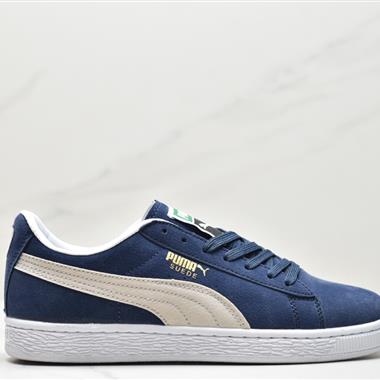 PUMA SMASH v2 VULC CV 低幫百搭休閑板鞋