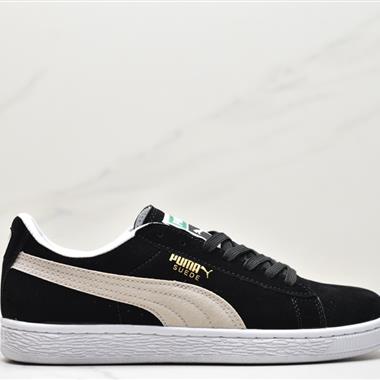 PUMA SMASH v2 VULC CV 低幫百搭休閑板鞋