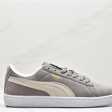 PUMA SMASH v2 VULC CV 低幫百搭休閑板鞋