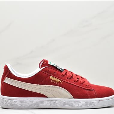 PUMA SMASH v2 VULC CV 低幫百搭休閑板鞋