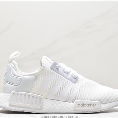 Adidas NMD R1 系列 