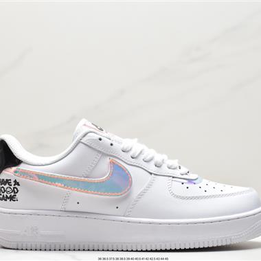 Nike Air Force 1 Low  空軍一號低幫百搭休閑運動板鞋