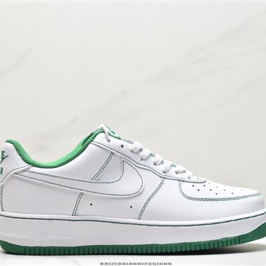 Nike Air Force 1 Low  空軍一號低幫百搭休閑運動板鞋