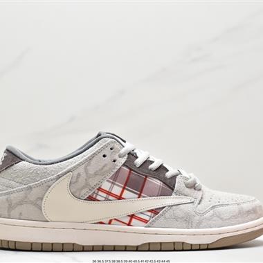 Nike SB Zoom Dunk Low 板鞋