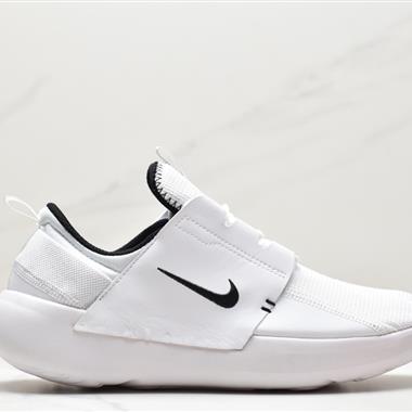 Nike WMNS NIKE TANJUN 網面輕便透氣倫敦跑步鞋 