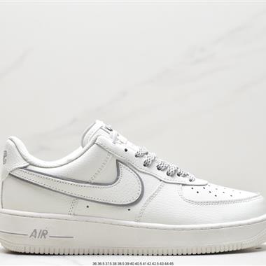 Kith x Nk Air Force 1'07 Low