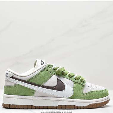 Nike SB Dunk Low Pro 復古低幫 休閑運動滑板板鞋