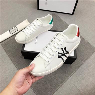 GUCCI  2023新款休閒時尚男生鞋子