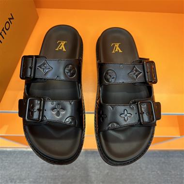 Louis Vuitton  2023新款休閒時尚男生鞋子