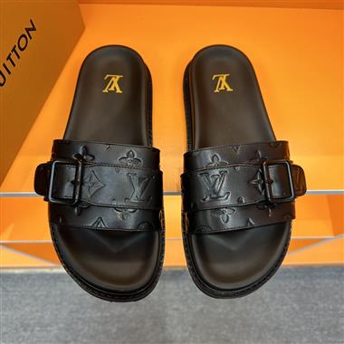 Louis Vuitton  2023新款休閒時尚男生鞋子