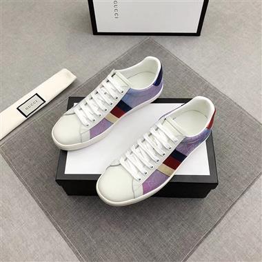 GUCCI  2023新款休閒時尚男生鞋子
