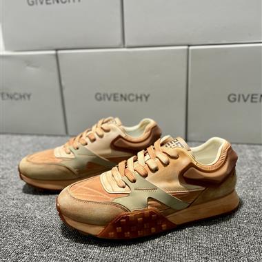 Givenchy   2023新款休閒時尚男生鞋子