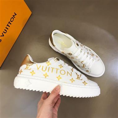 Louis Vuitton   2023新款休閒時尚男生鞋子
